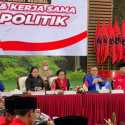 SBY: Jika Pemilu Tertutup Bakal Chaos, Ini Tanggapan Megawati