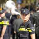 Demi Netralitas, Polisi Belanda Dilarang Pakai Hijab dan Simbol Agama Selama Bertugas
