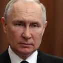 Rusia Bergolak, Putin Sebut Kepala Wagner Lakukan Pengkhianatan