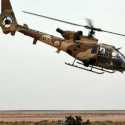 Helikopter Militer Tunisia Jatuh ke Laut, Dua Mayat Ditemukan dan Dua Hilang
