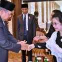 Ketegangan Megawati dan SBY, Penghalang Langkah AHY jadi Cawapres