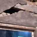 Usai Gempa, BNPB Imbau Warga Pastikan Struktur Rumah Aman Sebelum Pulang