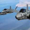 Kemhan Beli 12 Pesawat Tempur Bekas Angkatan Udara Qatar