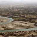 Kejar Pembagian Air yang Adil di Sungai Helmand, Delegasi Iran akan Berkunjung ke Afghanistan