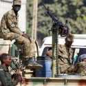 Dimediasi Palang Merah Internasional, RSF Bebaskan Ratusan Tentara Sudan