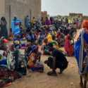 Pertempuran Militer Berkecamuk, Ratusan Mayat Tergeletak di Jalanan Darfur Barat