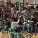 Amnesti Tuduh Maroko dan Spanyol Sembunyikan Kematian Migran di Wilayah Perbatasan Melilla