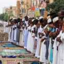 Suasana Khawatir Selimuti Perayaan Iduladha di Sudan