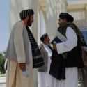 Taliban Eksekusi Pria yang Didakwa Pembunuhan, Hukuman Mati Kedua Sejak Berkuasa