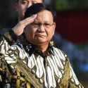 Survei LSI Denny JA: Daripada Ganjar, Prabowo Lebih Diminati Pendukung Jokowi