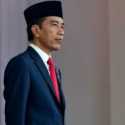 Demi Kepentingan Bangsa, Jokowi Jangan Cawe-cawe!