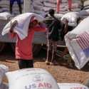 Bantuan Pangan Ditangguhkan, Ethiopia Kritik WFP dan USAID