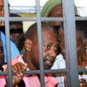 Sepuluh Hari Mogok Makan, Tersangka Sekte Sesat Kenya Tewas di Penjara