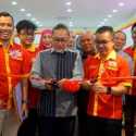 Mendag Zulhas Resmikan Domart, Minimarket Pertama di Malaysia dengan 100 Persen Produk Indonesia