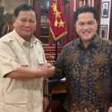 Yusak Farchan: Pasangan Prabowo-Erick Harapan Keberlanjutan Pemerintahan Jokowi