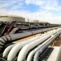 Irak Lunasi Semua Tagihan Utang Gas ke Iran