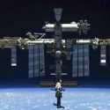 Kosmonot Rusia Kembali ke ISS Usai Menyelesaikan Misi Spacewalk