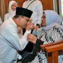 Anies Umumkan Cawapres Sepulang Haji