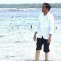 Semakin Aneh Jokowi Tawarkan Warga Singapura Pindah ke IKN