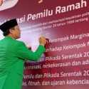 Dukung Pemilu Ramah HAM