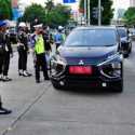 Puspom TNI Gelar Razia, Sasar Kendaraan Dinas Masuk Jalur Transjakarta