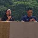 Ada Pesan SBY-Mega pada Pertemuan AHY-Puan