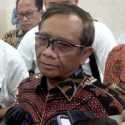 Ogah Tanggapi Pemakzulan Jokowi, Mahfud MD: Terserahlah...