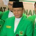 Usung Sandiaga Cawapres, Mardiono Akan Lapor ke Jokowi