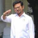 Besok, KPK Periksa Mentan Syahrul Yasin Limpo