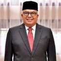 Lebih Paham Aceh, Alasan Bustami Hamzah Ditunjuk jadi Calon Tunggal Pj Gubernur