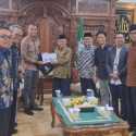 KPK-Muhammadiyah Terus Bersinergi Berantas Korupsi