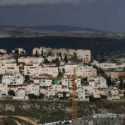 Meski Ditolak AS, Israel Setujui Pembangunan Ribuan Pemukiman