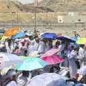 Imbas Terlantar di Arafah, Jemaah Lansia Pingsan Usai Lempar Jumroh di Mina