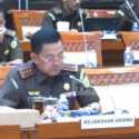 Bahas Anggaran Kejagung, Raker Komisi III Tanpa Dihadiri ST Burhanuddin