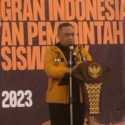 Benny Rhamdani: Ada Oknum TNI-Polri dan Kementerian Bekingi TPPO