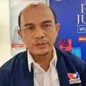 Jubir Perindo: Hary Tanoe Pimpin Langsung Kerjasama Politik dengan PDIP