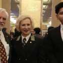 Dubes Rusia Lyudmila Vorobieva: Monumen Presiden Soekarno akan Berdiri di Moskow dalam Waktu Dekat
