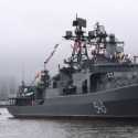 Makin Kuat, Seluruh Kapal Perang Terbaru Rusia akan Dilengkapi Rudal Hipersonik Zircon