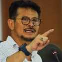 Syahrul Yasin Limpo Diduga Peras Pejabat Kementan Hingga Puluhan Miliar