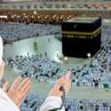 DPD RI Minta Kesiapan Fasilitas Haji di Mekkah Segera Diperbaiki