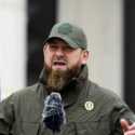 Pemimpin Chechnya Siap Bantu Putin Tumpas Pemberontak Wagner