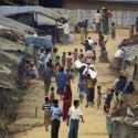 Wabah Demam Berdarah Ancam Pengungsi Rohingya di Bangladesh