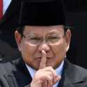 Beda Megawati, Prabowo Tidak Terlalu Kepikiran Cawapresnya Bakal Jadi Pesaing