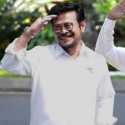 Denny Indrayana Kembali Berbagi Bocoran, Dua Menteri Nasdem Bakal Dieksekusi?