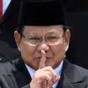 Survei LSN: Elektabilitas Prabowo Makin Tinggalkan Ganjar