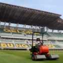 Walikota Surabaya Pastikan Stadion Gelora Bung Tomo <i>Ready</i> Jadi Venue Piala Dunia U-17