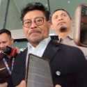 KPK: Dugaan Korupsi di Kantor Mentan Syahrul Yasin Limpo Ada Tiga Kluster
