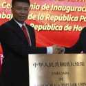 Utusan Beijing Yu BO Bakal Pimpin Kedutaan China di Honduras