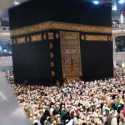 1.889 Jemaah Haji Indonesia Mulai Bertolak dari Madinah ke Mekkah