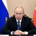 Bos Wagner Dilema, Putin Dukung Menhan Rusia Soal Kontrak Militer